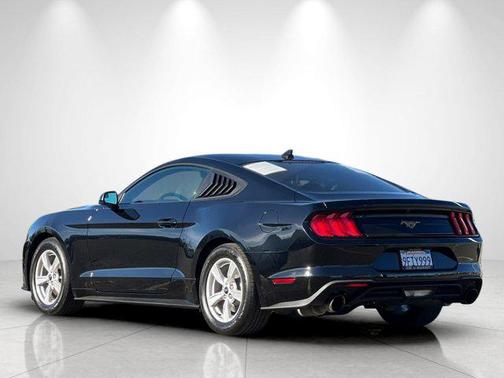 2023 Ford Mustang EcoBoost