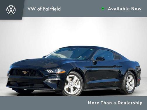 2023 Ford Mustang EcoBoost