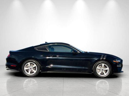 2023 Ford Mustang EcoBoost