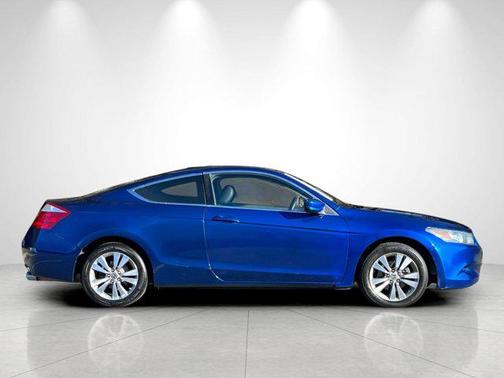 2008 Honda Accord EX-L