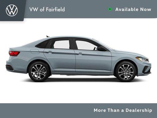 2026 Volkswagen Jetta 1.4T S