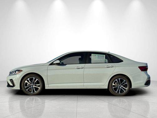 2026 Volkswagen Jetta 1.4T S