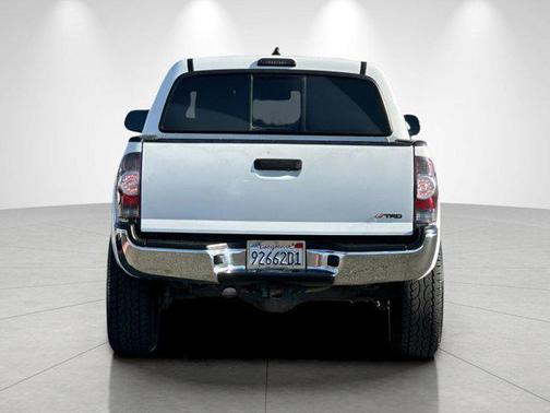 2012 Toyota Tacoma PreRunner