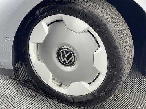 2025 Volkswagen ID. Buzz 1st Edition