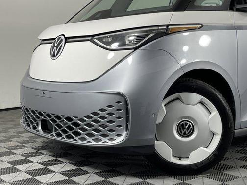 2025 Volkswagen ID. Buzz 1st Edition