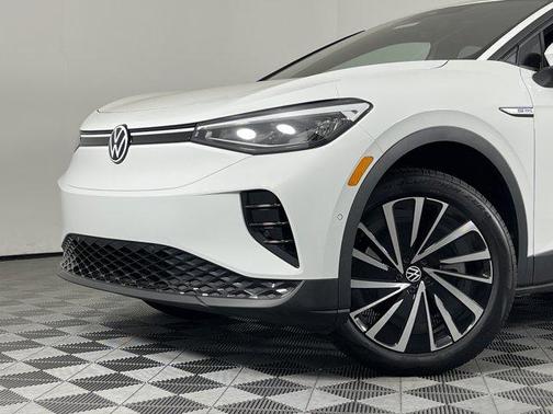 2025 Volkswagen ID.4 AWD Pro