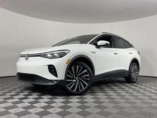 2025 Volkswagen ID.4 AWD Pro