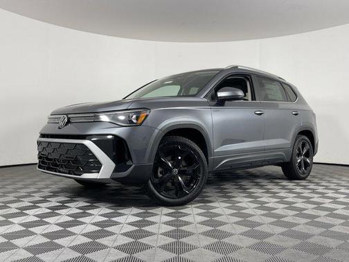 2025 Volkswagen Taos 1.5T SEL