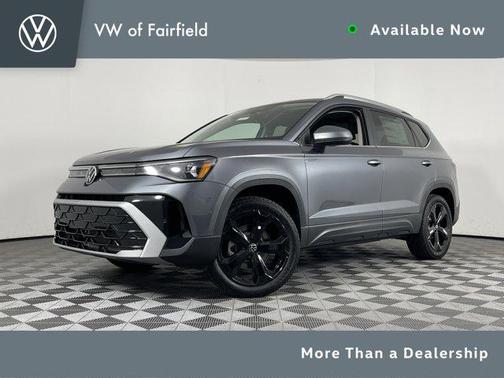2025 Volkswagen Taos 1.5T SEL