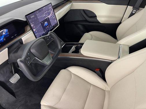 2022 Tesla Model X Dual Motor All-Wheel Drive