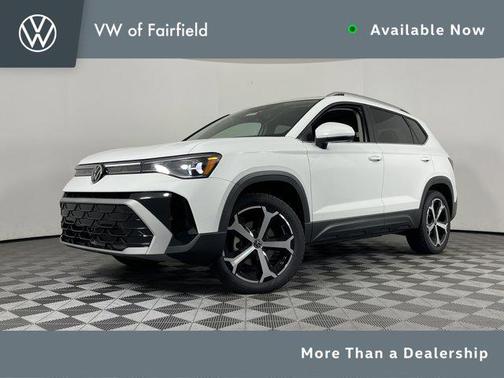 2025 Volkswagen Taos 1.5T SEL