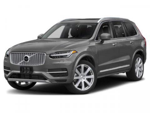 2019 Volvo XC90 Hybrid T8 Inscription