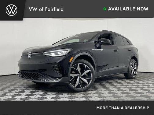 2025 Volkswagen ID.4 AWD Pro S