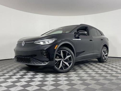 2025 Volkswagen ID.4 AWD Pro S