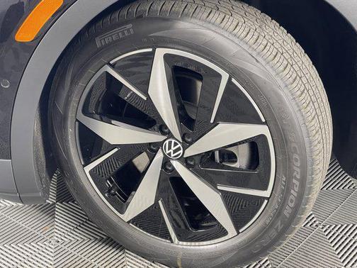 2025 Volkswagen ID.4 AWD Pro S