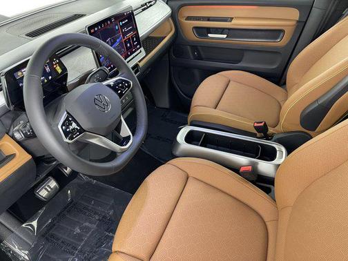 2025 Volkswagen ID. Buzz Pro S