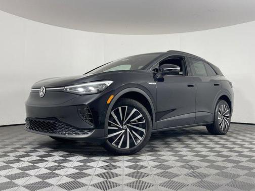 2025 Volkswagen ID.4 AWD Pro