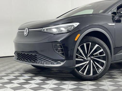2025 Volkswagen ID.4 AWD Pro