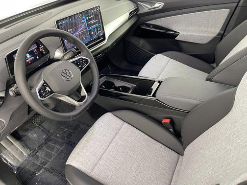 2025 Volkswagen ID.4 AWD Pro