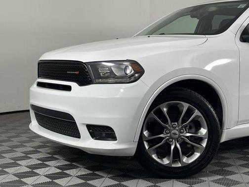 2019 Dodge Durango GT Plus
