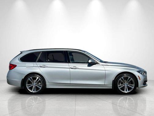2017 BMW 330 xDrive