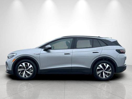 2026 Volkswagen ID.4 Pro