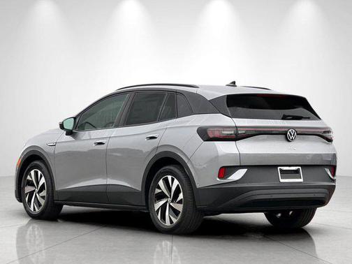 2026 Volkswagen ID.4 Pro