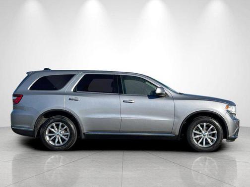 2017 Dodge Durango SXT