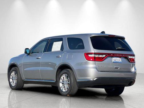 2017 Dodge Durango SXT