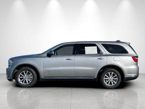 2017 Dodge Durango SXT