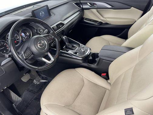 2019 Mazda CX-9 Touring