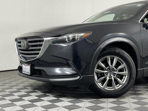 2019 Mazda CX-9 Touring
