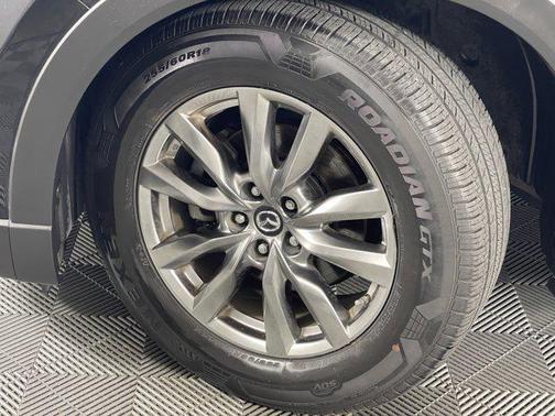 2019 Mazda CX-9 Touring