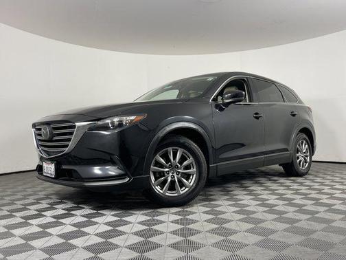 2019 Mazda CX-9 Touring