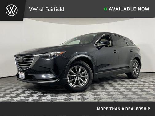 2019 Mazda CX-9 Touring