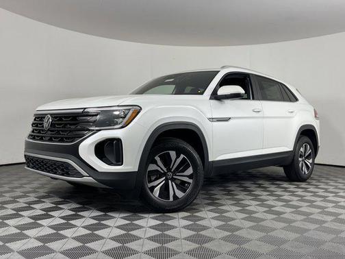 2026 Volkswagen Atlas Cross Sport 2.0T SE