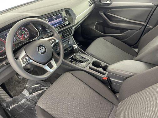 2021 Volkswagen Jetta 1.4T S