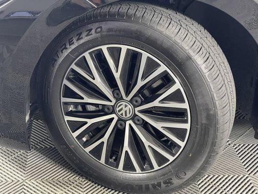 2021 Volkswagen Jetta 1.4T S