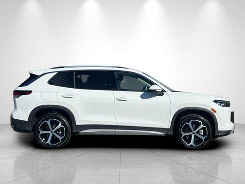 2026 Volkswagen Tiguan 2.0T SE 4MOTION