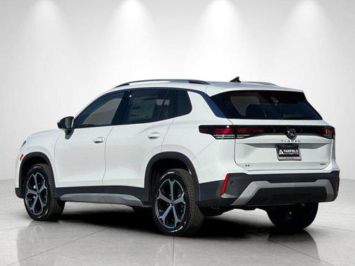 2026 Volkswagen Tiguan 2.0T SE 4MOTION