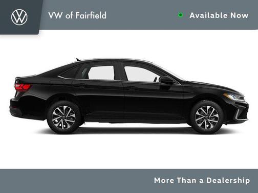 2026 Volkswagen Jetta 1.4T S