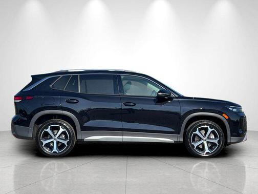 2026 Volkswagen Tiguan 2.0T SE 4MOTION