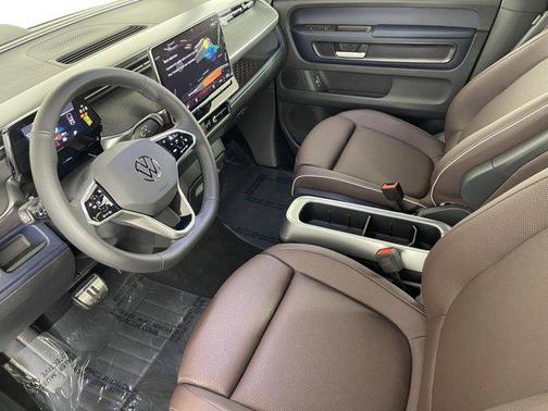 2025 Volkswagen ID. Buzz Pro S