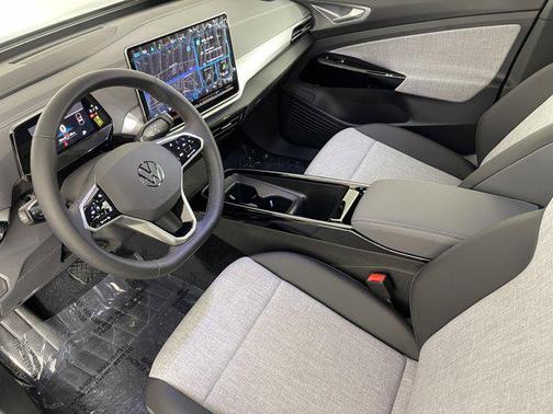 2025 Volkswagen ID.4 AWD Pro