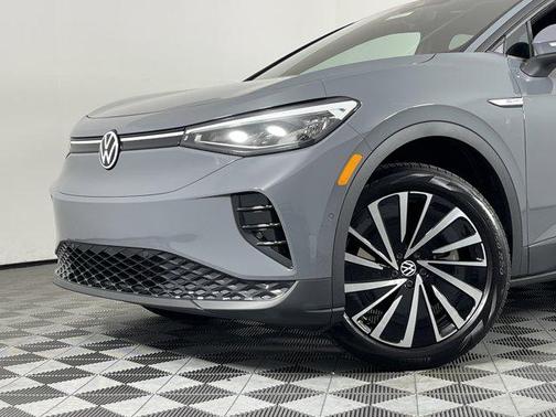 2025 Volkswagen ID.4 AWD Pro