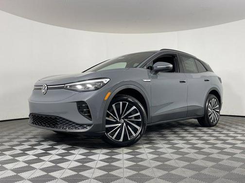 2025 Volkswagen ID.4 AWD Pro