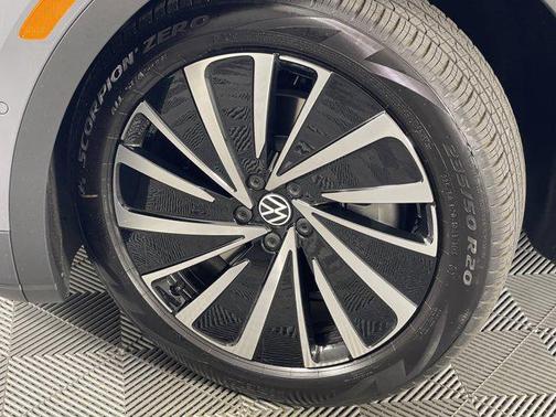 2025 Volkswagen ID.4 AWD Pro