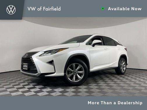 2019 Lexus RX 350 Base