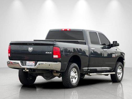 2015 RAM 2500 Tradesman