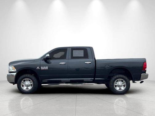 2015 RAM 2500 Tradesman